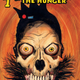 Jughead: The Hunger #1 cover art by Robert Hack